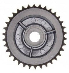 Tylna zębatka Simson S51 z Łożyskiem