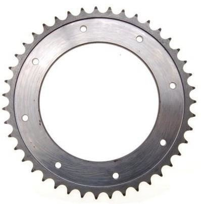 Zębatka tył Wsk125 nowy Typ