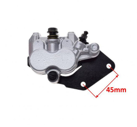 Zacisk hamulca tył 125 GY6 4T