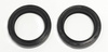 Uszczelniacze przedniego zawieszenia olejowe (2szt.) 36x48x8/9,5 (ari046)