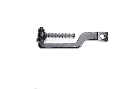 Dźwignia rozrusznika 4T chrom