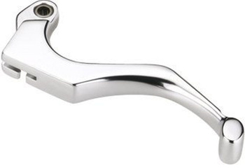 Dźwignia sprzęgła wymienna do uchwytów cl-01 i cl-02 kolor srebrny