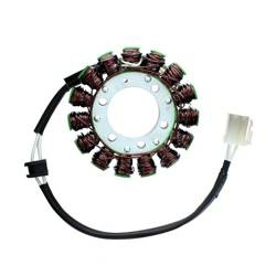 Uzwojenie alternatora (stator) suzuki gsxr 1000 '09-'14