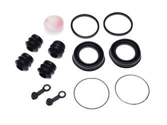 Zestaw do zacisku hamulca do honda przód