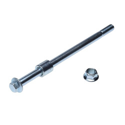 Oś koła przód do Junak 904 fi12x210