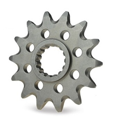 Zębatka przednia ktm sx 85 '18 (koła: 17/14,19/16), husqvarna tc 85 '18 (koła: 17/14,19/16) (jtf1905.13) (łańc. 428)