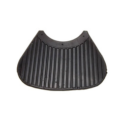 Chlapacz błotnika uniwersalny z grubym wzorem