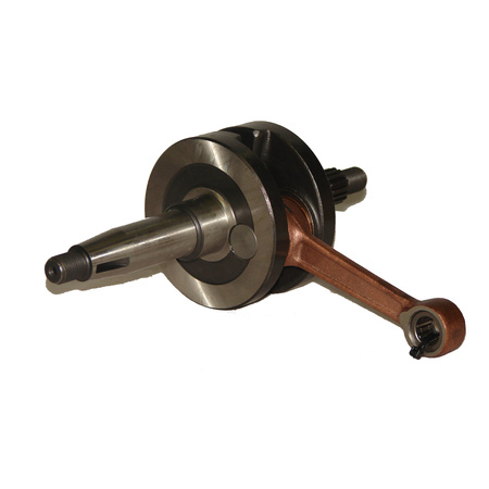 Wał Korbowy Top Racing Standard 2t 50 Ccm Honda Nsr