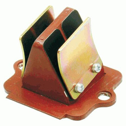 Zawór Membranowy Płytkowy Piaggio Karbon