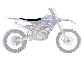 pokrowiec/poszycie na siedzenie yamaha yzf450 '18-'22 zebra 2023