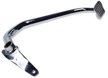 Pedał hamulca tył do Junak 901