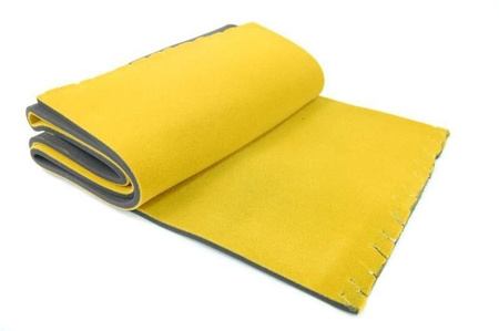 Gąbka do filtrów powietrza w skuterach i Motorach