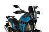 Szyba Sportowa Puig Do Yamaha Tenere 700 19-23 Czarna