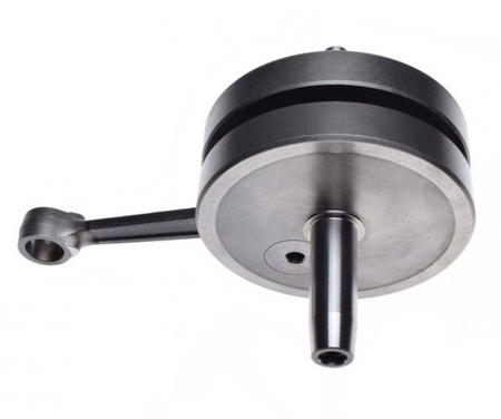 Wał korbowy ETZ MZ 150 Tajwan