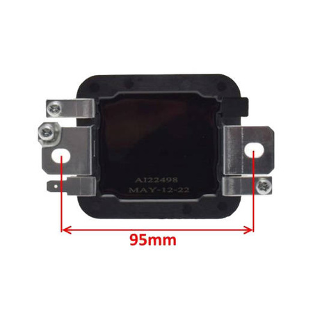 Regulator napięcia do Piaggio APE CAR