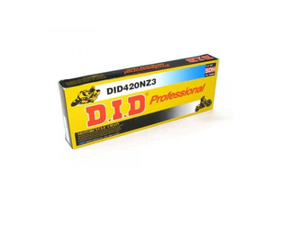 Łańcuch napędowy DID 420 NZ3 114
