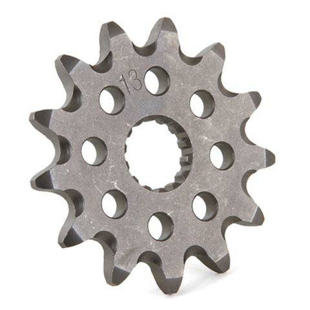 Zębatka przednia 440 13 yamaha yz 125 '87-'04, gas gas 125 '02-11 (44013) (jtf564.13) (łańc. 520)