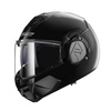Kask LS2 FF906 Advant Solid Black