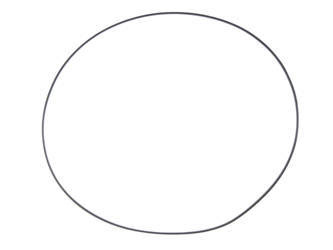 uszczelka pokrywy sprzęgła honda crf 450r/rx 17-18 (zewnętrzna) (11352-mke-a00)