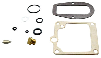 Zestaw naprawczy gaźnika yamaha xt 500 '76-'89
