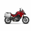 Stelaż kufra bocznego 4P Shad Terra do Ducati Multistrada