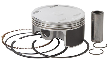 Vertex tłok yamaha yfm 700 (yfm700) grizzly '14 replica (101,96mm) (pierścienie 590310200002 x 1 kpl.)