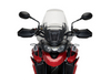 Deflektory Boczne Górne Owiewki Do Triumph Tiger 900 20-22 Lekko Przyciemnione