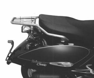 Stelaż Kufra Centralnego Aprilia Habana 125 (00-09) Bez Płyty