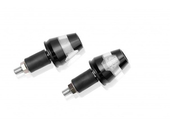 Kierunkowskazy Puig Buoy (Led) Czarne