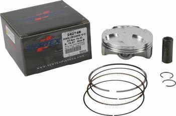 Vertex tłok honda crf 250r 18 pro hc (78,97mm)