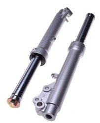 Amortyzatory przednie skuter Keeway Matrix 432 mm