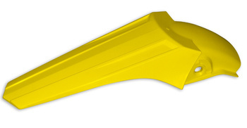 Błotnik tył suzuki rm 85 '00-'25 restyling kolor żółty,