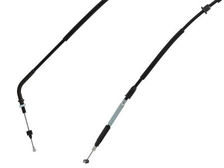 Linka sprzęgła honda crf 450rx '17-18, (53.121046;53.121044;45-1243;45-2142)