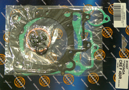 Komplet Uszczelek Top End Power Force Honda Crf450 R (2005-2006)