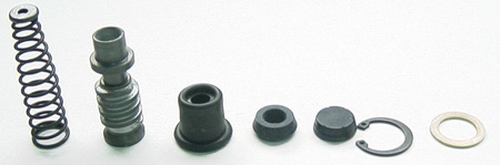 Tourmax zestaw naprawczy pompy sprzęgła suzuki dl/gsf/gsx/gsxr/rf/sv/tl/vl/vs (made in japan)