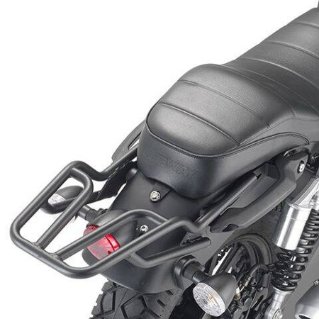 Stelaż Kufra Centralnego Keeway K-Light 125 '20, ( Bez Płyty )