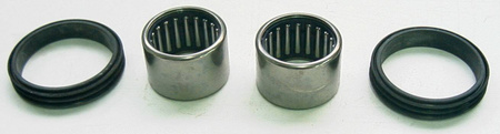 Zestaw naprawczy wahacza yamaha xt 500 '76-'89, sr 78-99 