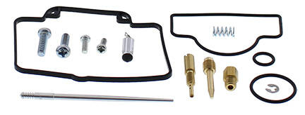 Zestaw naprawczy gaźnika suzuki rm 125 89-90