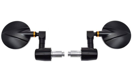 Lusterko do Benelli Trk 502X 502C 752S Bn Tnt