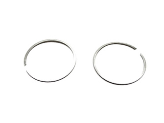 pierścienie tłokowe kawasaki kx 60 '83-'03 (a,b,c) 43mm
