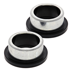 Tulejki dystansowe koła tylnego kawasaki klx450r '08-'09, kx125 '03-'05, kx250 '03-'07, kxf250/450 '04-'18, suzuki rmz250 '04-'05