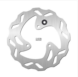 Tarcza hamulcowa tył rieju tango 50/250 '12-13, tango 125 '15-16, mrx 125 '03-17, mrt 50 '12-21, marathon 125 '08-12, (200x62x4) (3x8,5mm) wave