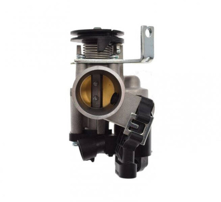 Przepustnica do Longjia LJ125T-8M