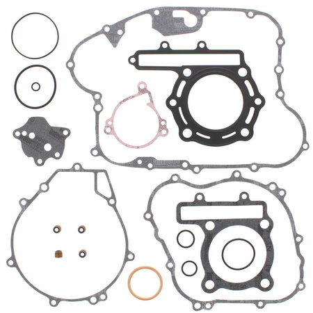Winderosa (vertex) komplet uszczelek kawasaki klr 250 85-05
