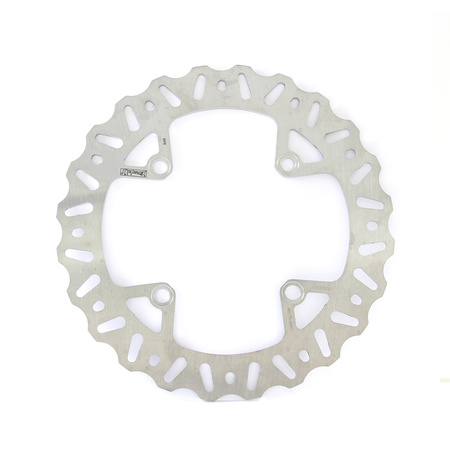 Tarcza hamulcowa tył ktm sx 85 '11-19, husqvarna tc 85 '14-19 wave