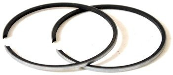 Pierścienie tłoka skuter 2T Minarelli 44 mm