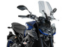 Regulowany Wspornik Szyby Puig M.E.M. Do Yamaha Mt-09 17-20