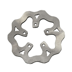 Tarcza hamulcowa przód ktm sx 50 '08-'15 tył ktm sx50 '14-'15