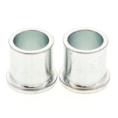 Tulejki dystansowe koła przedniego kawasaki kx 125/250 06-08, kxf 250 06-20