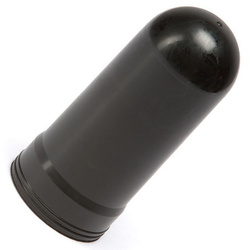 Membrana (bladder) amortyzatora tylnego 46/103 honda cr 125 '96-'06; kawasaki kx 125/250 '92-'07; yamaha yz 125/250 '93-'04; yz/wr 400/426/4